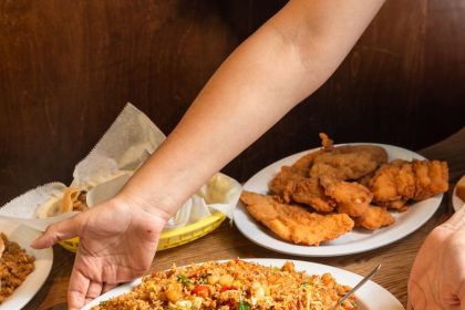 Mambo Seafood Introducing New Outpost in San Antonio This Autumn