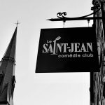 Saint-Jean Comédie Club Opening with On-Site Dining
