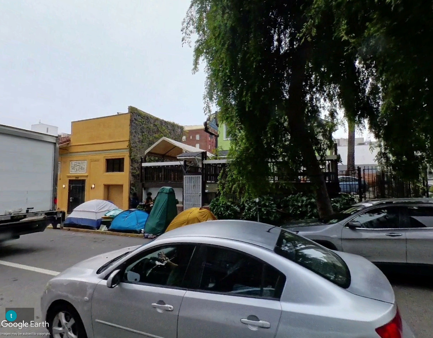 Berkeley Gaining a New Dining Concept This Autumn