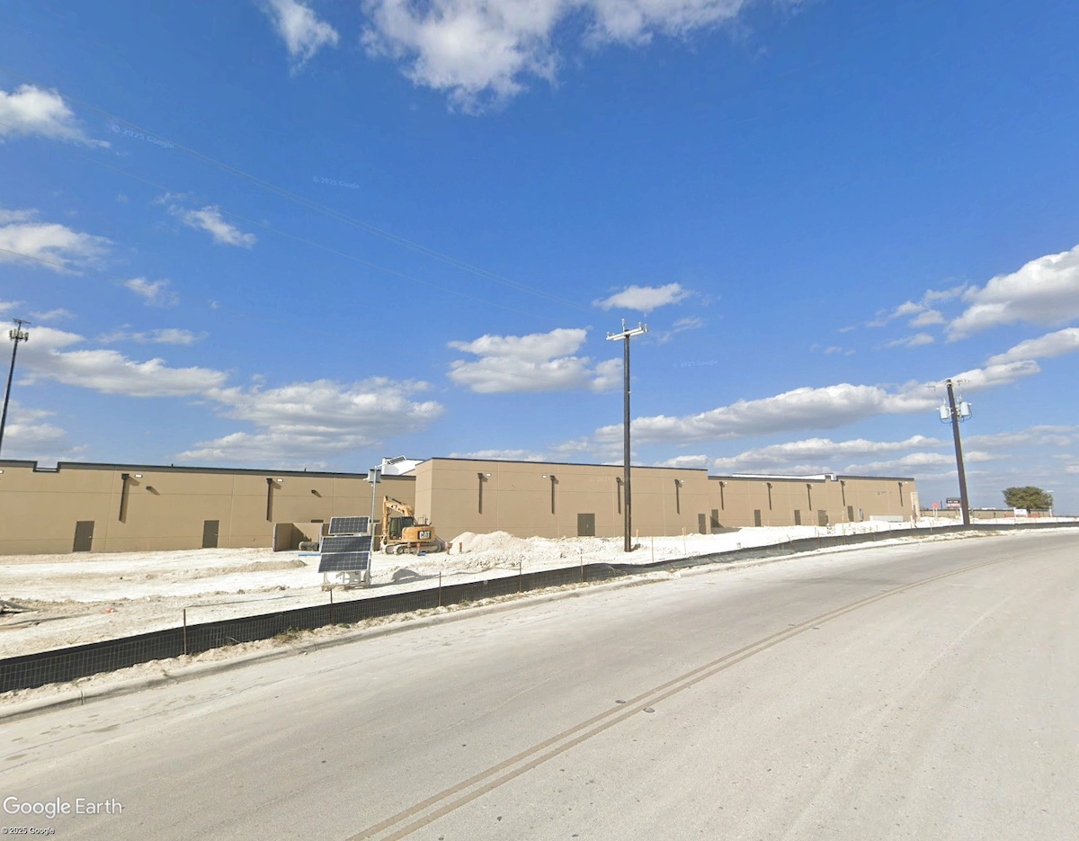 Restaurant and Bar The Underdog Opening San Antonio’s Far Westside This Winter