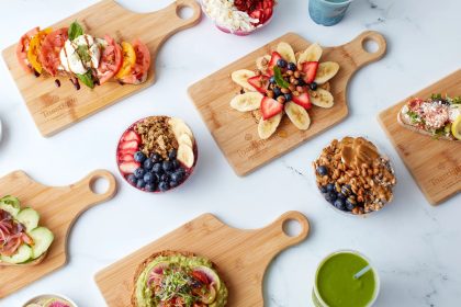 Toastique Expanding to DTLA in Fall 2025