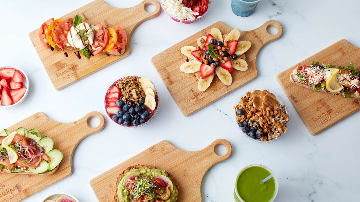 Toastique Expanding to DTLA in Fall 2025