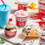 Bruster’s Real Ice Cream Opening Soon in La Mesa