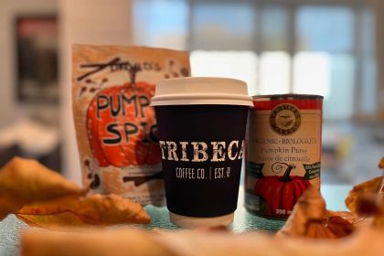 Tribeca Coffee Co. Expanding to Port Credit