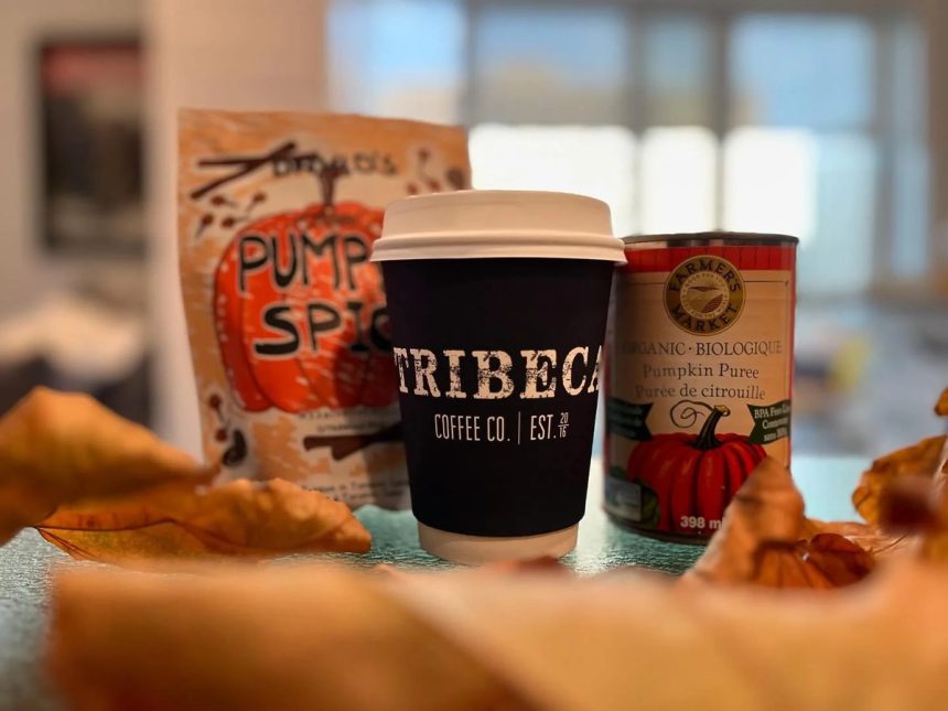 Tribeca Coffee Co. Expanding to Port Credit