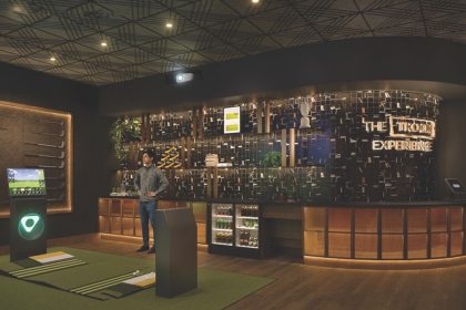 All-Day Cafe Among Key Amenities at INISIO at Kierland