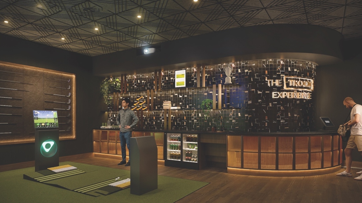 All-Day Cafe Among Key Amenities at INISIO at Kierland