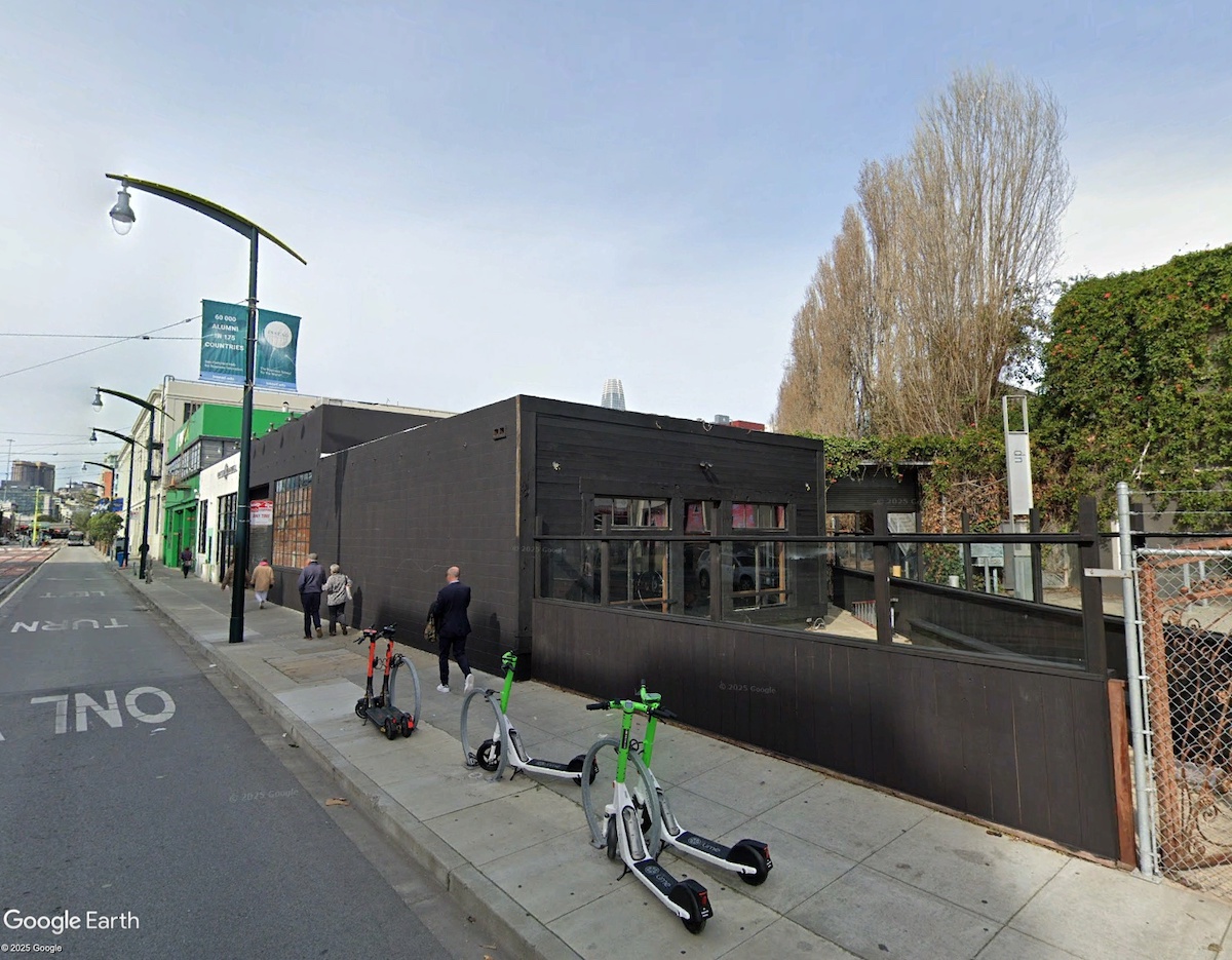 Coffeehouse Boasting a Robot Barista Debuting in SoMa