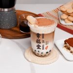 Boba Tea Shop Opening on University Avenue in Berkeley