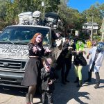 Little 5 Points Halloween Festival & Parade 2025 Details