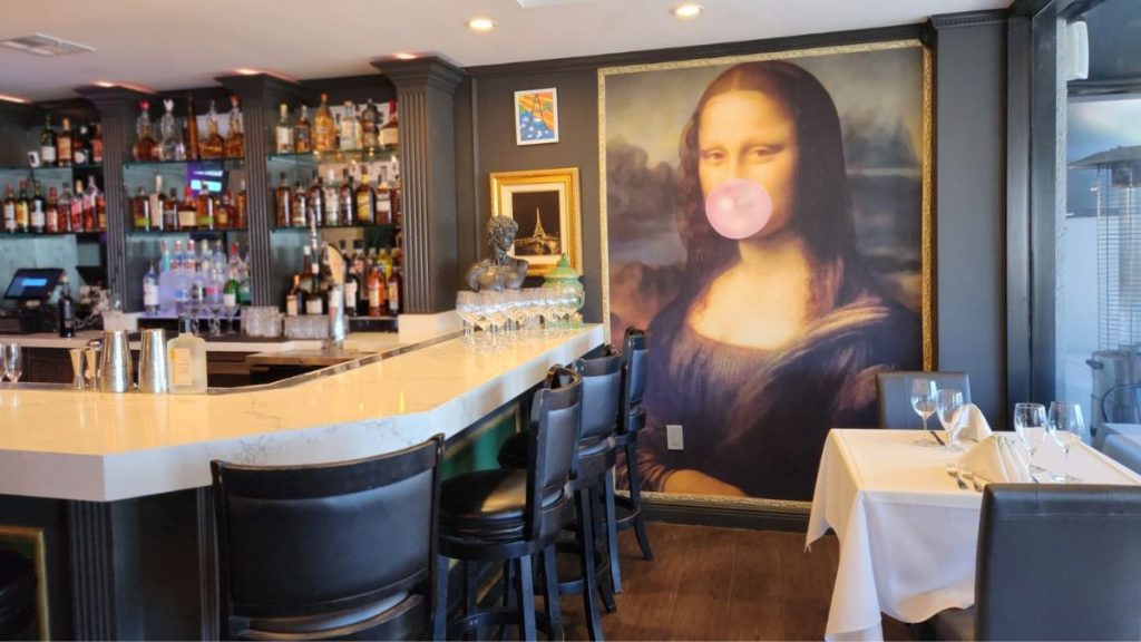 Maison Ostrow marks Chef Olivia Ostrow’s second culinary concept in Miami.