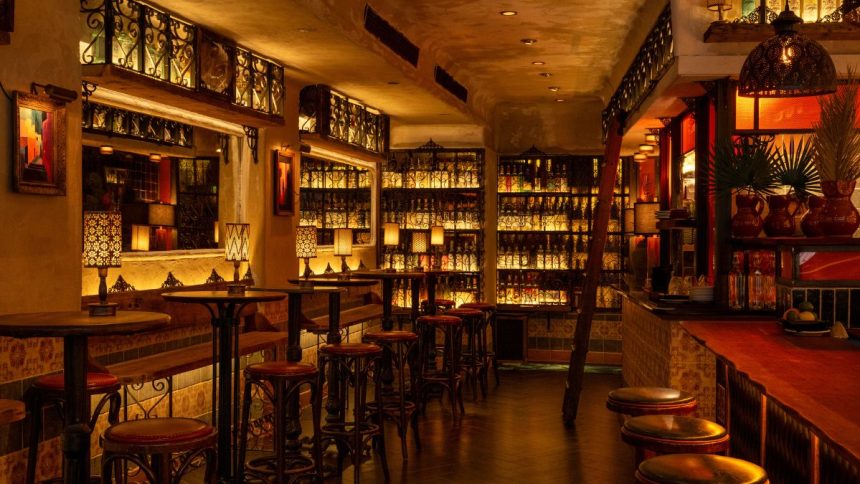 Mexi will be launched on September 4 in New York City.
