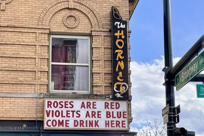 The Hornet to close doors permanently in Denver