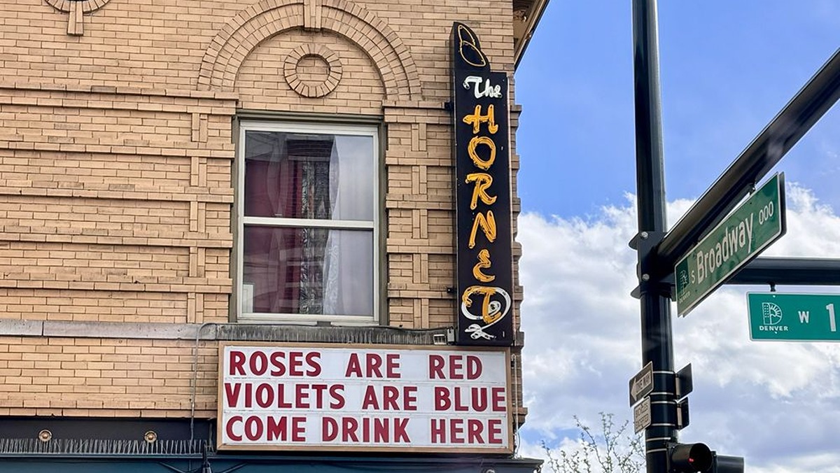 The Hornet to close doors permanently in Denver