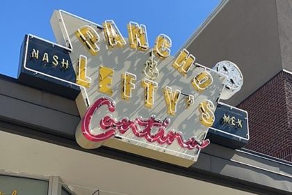 Nashville-based Mexican restaurant gets unsatisfactory score in recent health inspection