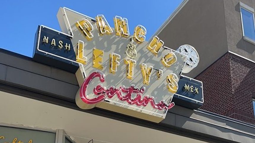 Nashville-based Mexican restaurant gets unsatisfactory score in recent health inspection