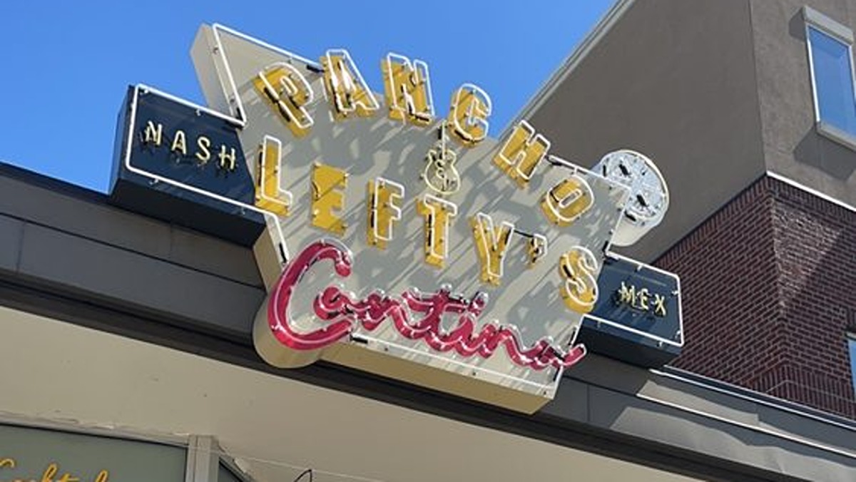 Nashville-based Mexican restaurant gets unsatisfactory score in recent health inspection