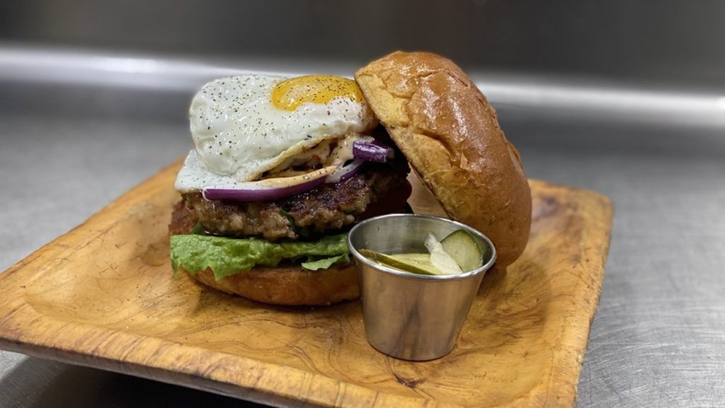 Two eateries in Philadelphia cited for health code violations