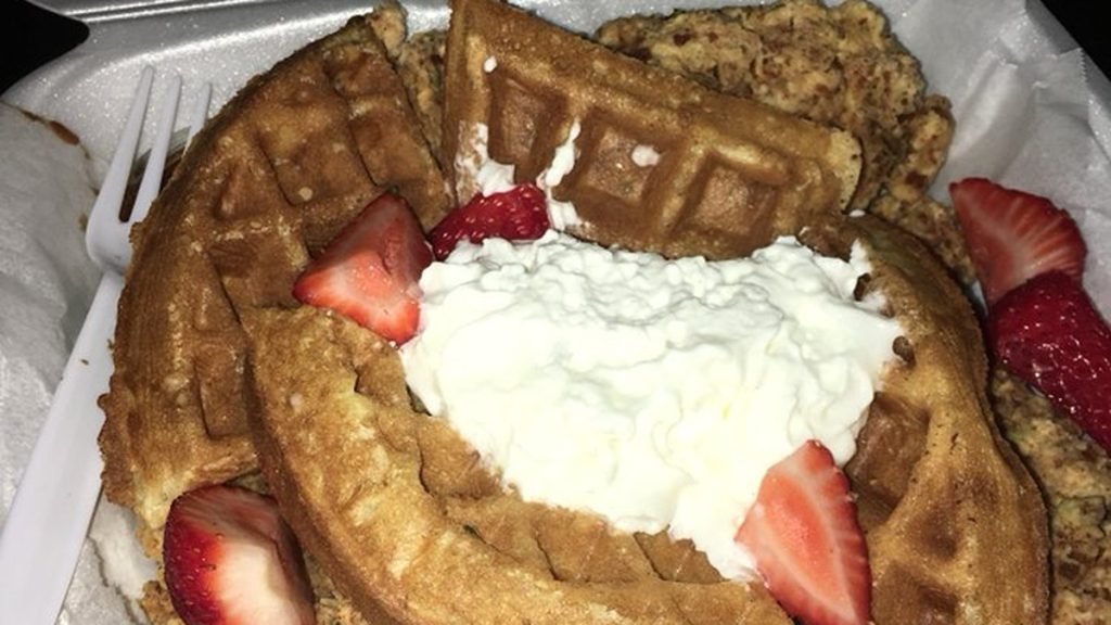 Two eateries in Philadelphia cited for health code violations