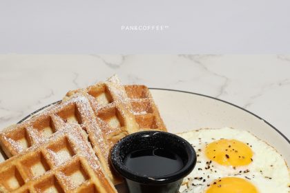 Pan & Coffee Constructing a Second Cafe in Boerne