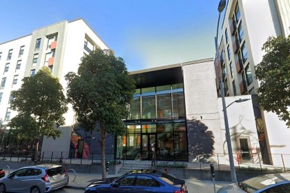 Restaurateur Behind Lazy Bear Debuting New Dining Concept in San Francisco’s Design District