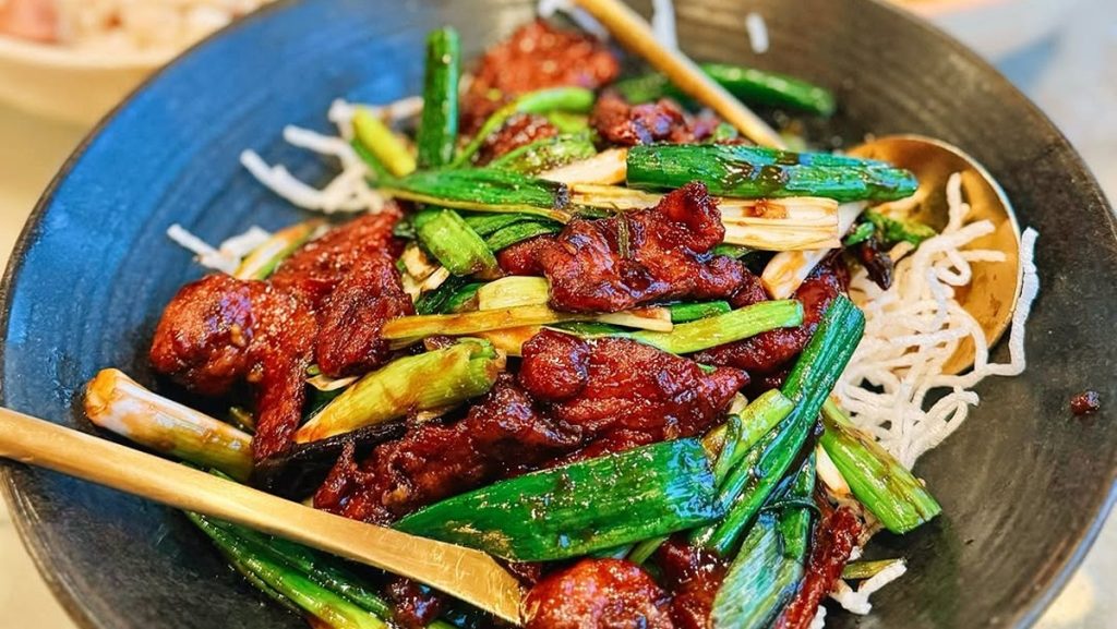 LA restaurants that closed in July 2025