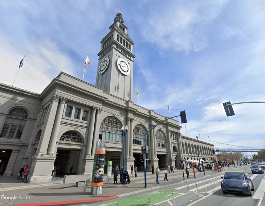 Restaurateurs Behind A16 Debuting Southern Italian Concept at the Ferry Building