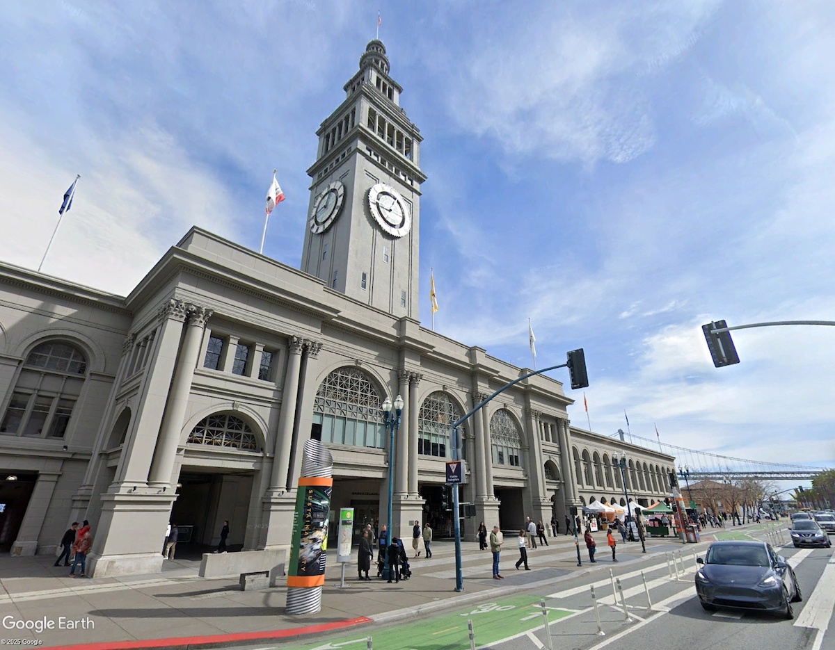 Restaurateurs Behind A16 Debuting Southern Italian Concept at the Ferry Building