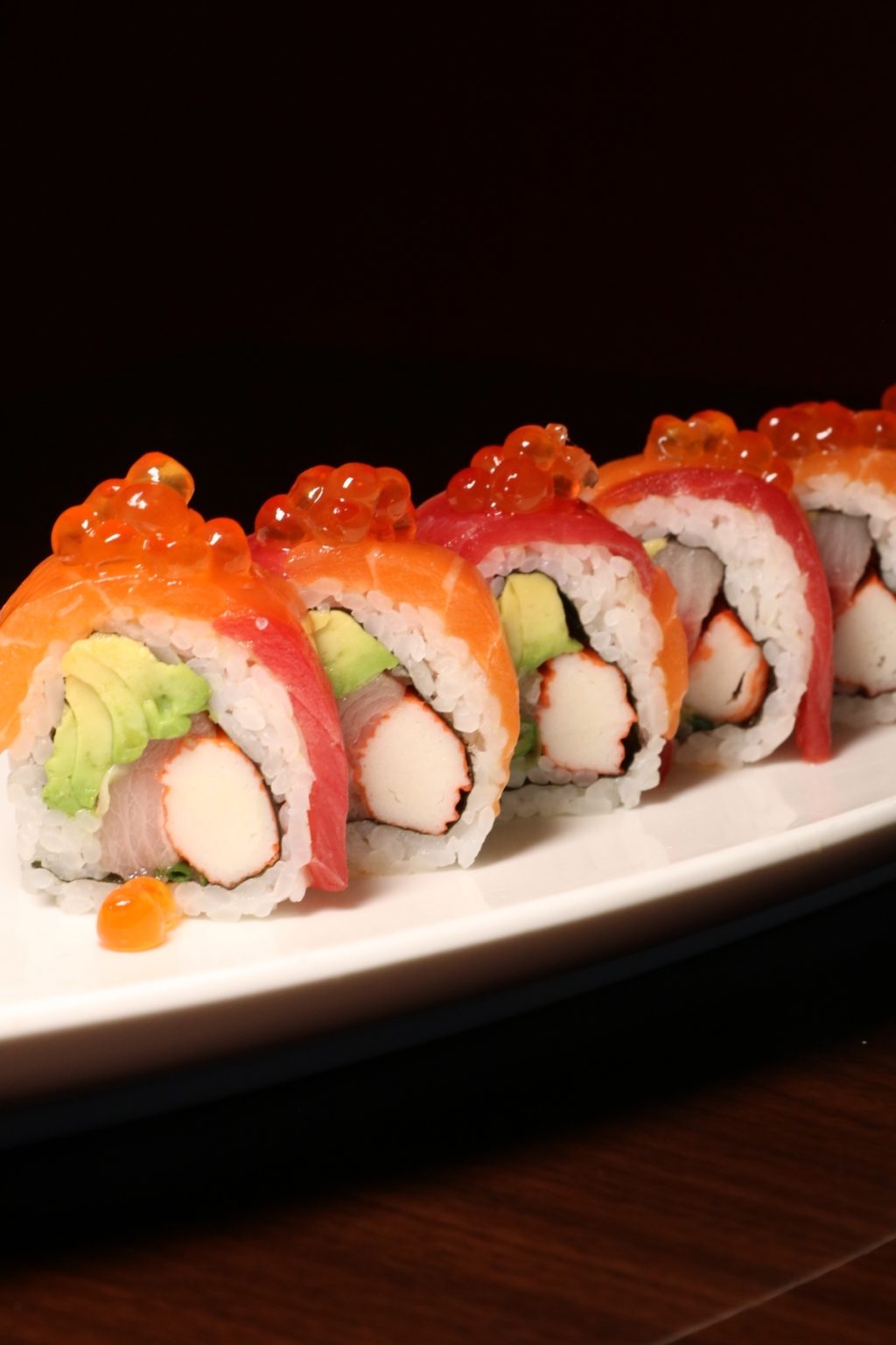 Hotaru Sushi & Hibachi Joining the Make Ready Market Lineup