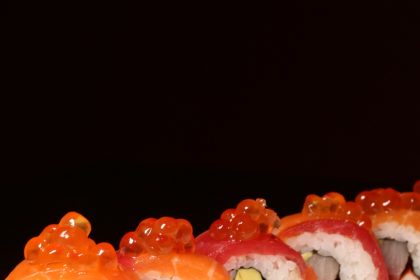 Hotaru Sushi & Hibachi Joining the Make Ready Market Lineup