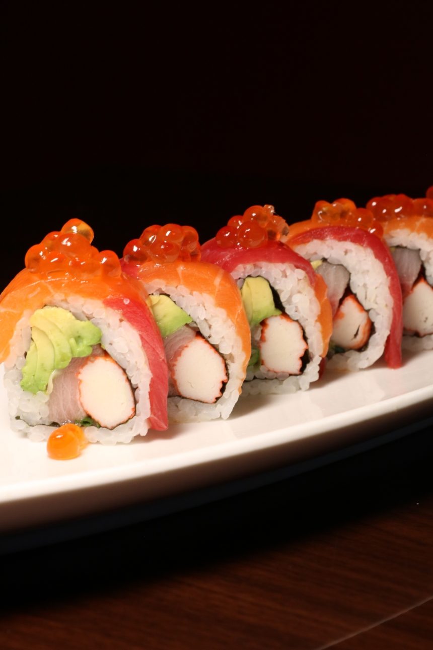 Hotaru Sushi & Hibachi Joining the Make Ready Market Lineup