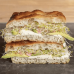 Bread Head Working on New Westwood Village Site