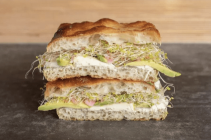 Bread Head Working on New Westwood Village Site