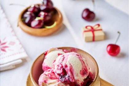 Bacio di Latte Opening at the Stanford Shopping Center