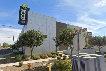 Padeland to Replace Look Dine-In Cinemas