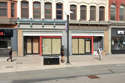 VIP Seafood to Replace Rideau Street McDonald’s