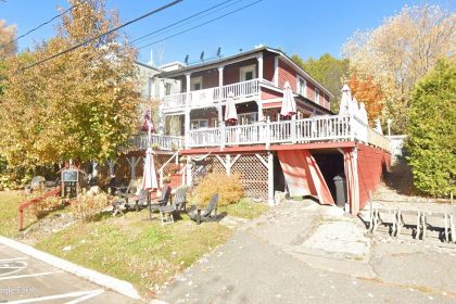 Causette Opening Next Month in Val-David