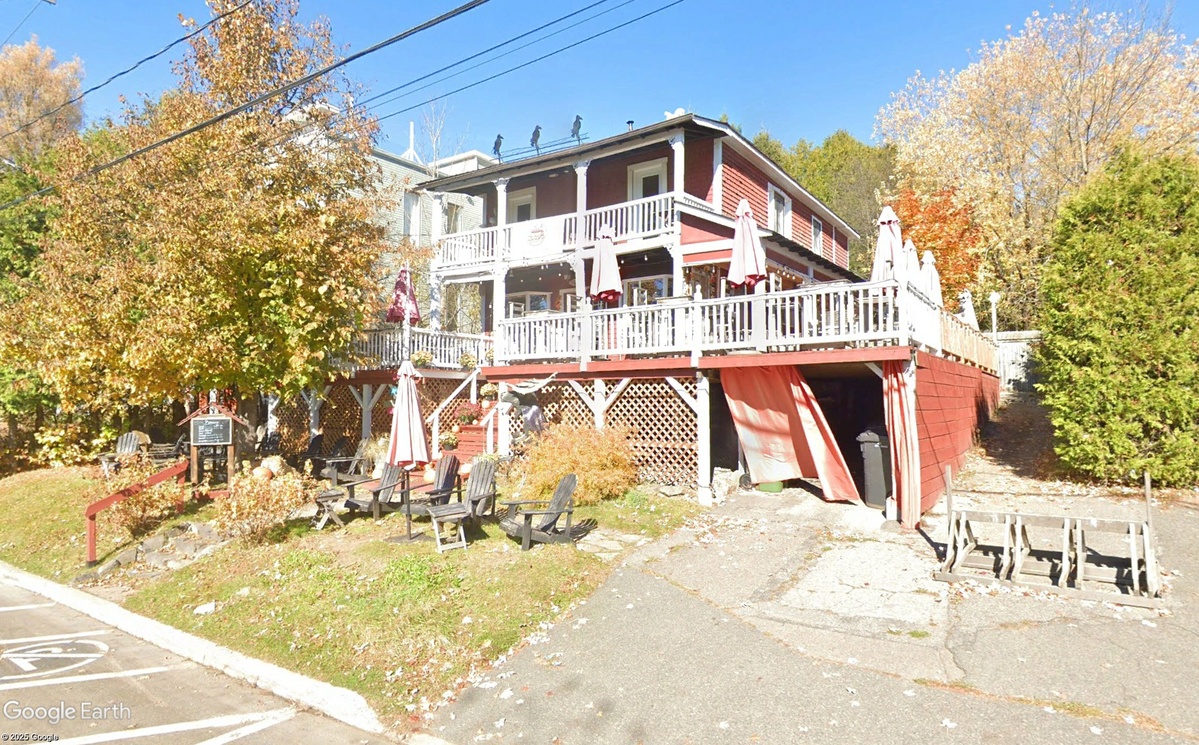 Causette Opening Next Month in Val-David