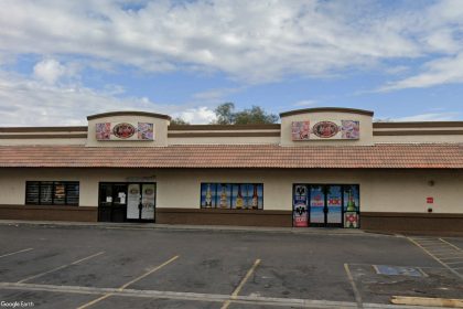 El Corral Sports Bar Opening This December