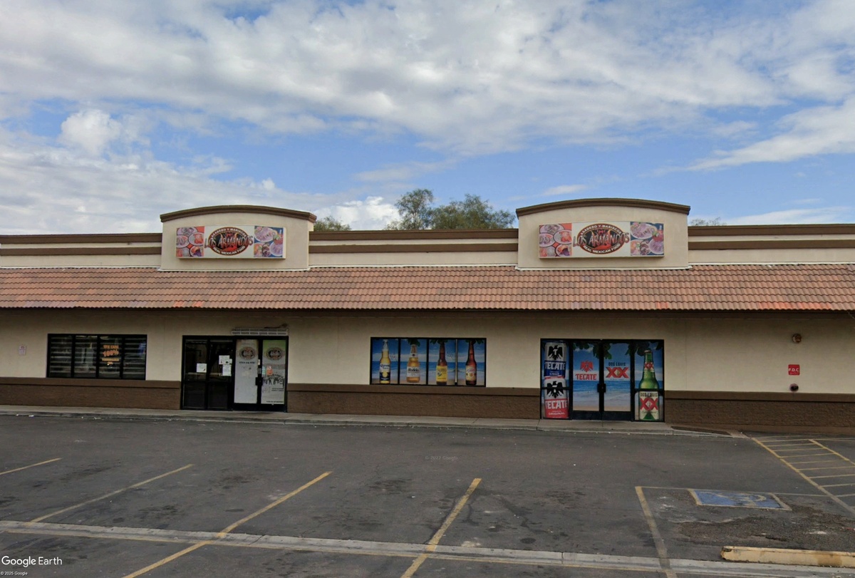 El Corral Sports Bar Opening This December