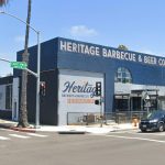 Heritage BBQ Rebrands as Hill Street BBQ & Brew