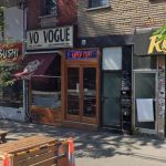Superpoint Temporarily Closes on Ossington Avenue