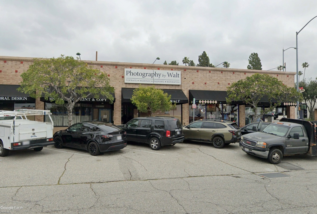 All Time Founders Plan New Altadena Restaurant
