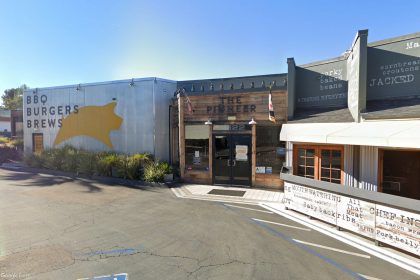 SobreMesa to Replace Pioneer BBQ in La Mesa