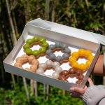 Mochi Doughnut Shop Modo Hawaii Arriving in San Francisco’s Sunset District