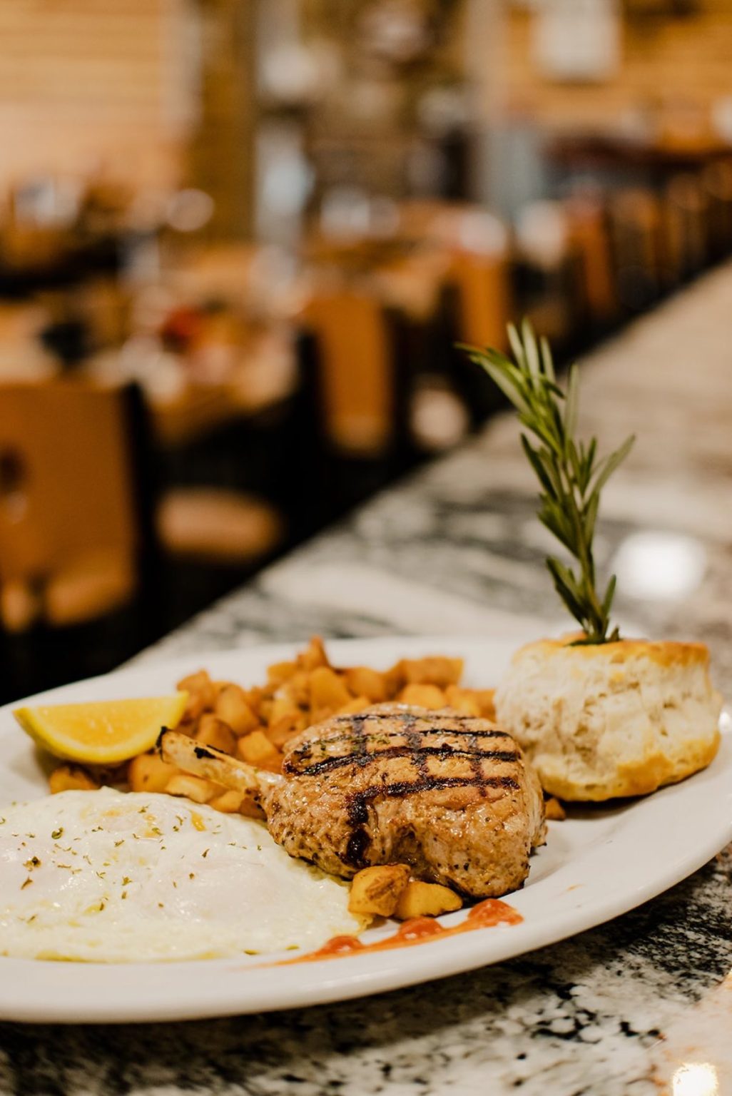 Chops & Eggs Hash House Cooking Up a Location in Cibolo