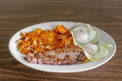 Antioch Restaurant Miller’s Cafe Expanding to Brentwood, Opening This Winter