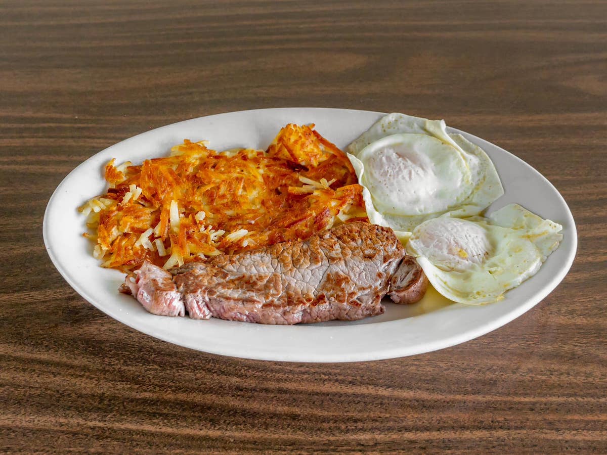 Antioch Restaurant Miller’s Cafe Expanding to Brentwood, Opening This Winter