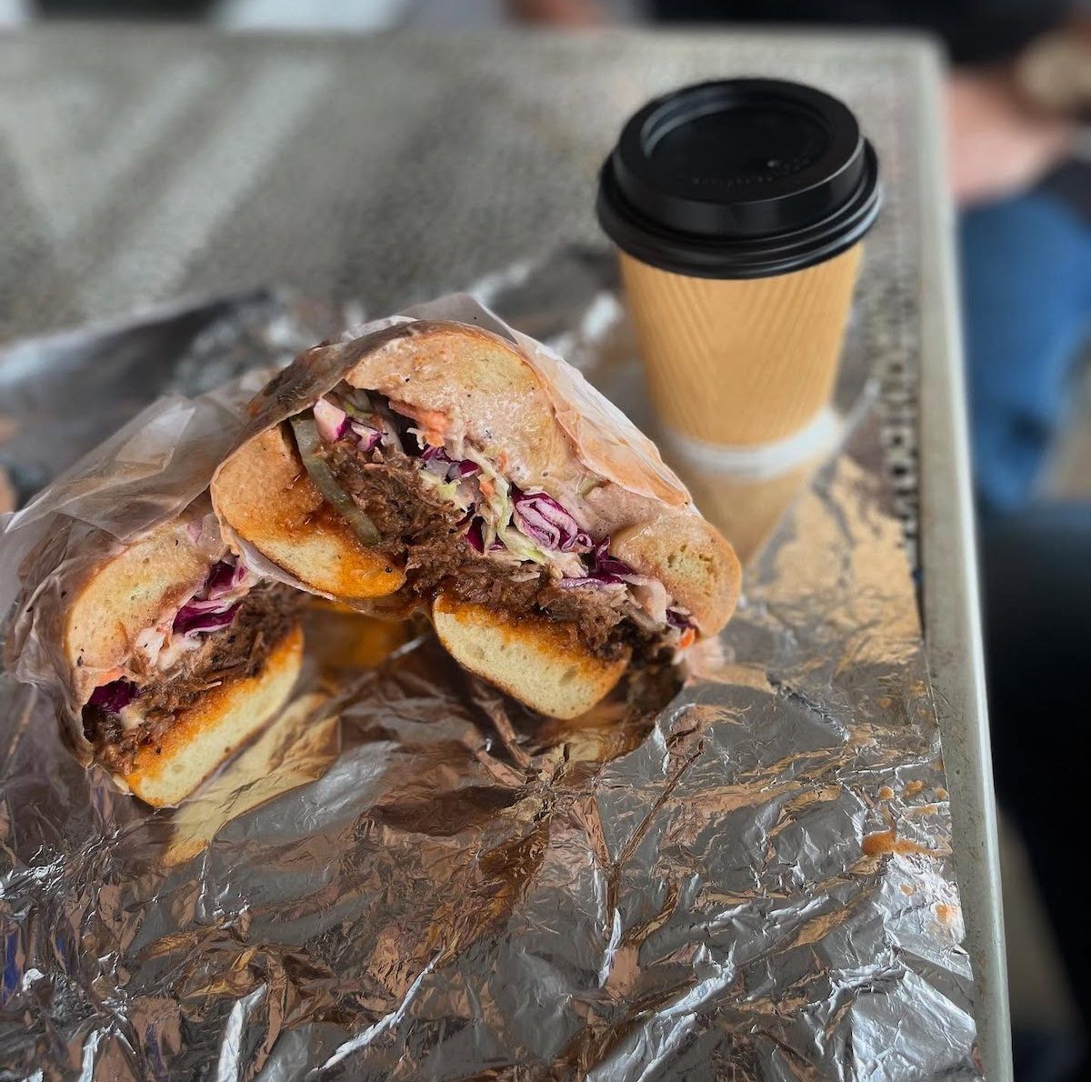 Local Concept BOSS Bagels Expanding to Cibolo Next Spring