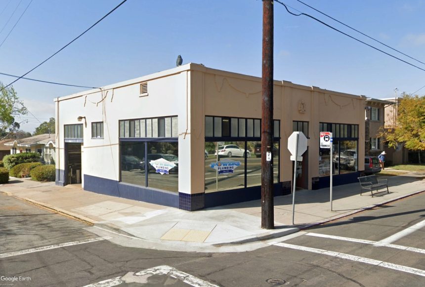 The Lake Poet to Debut in Mission Hills